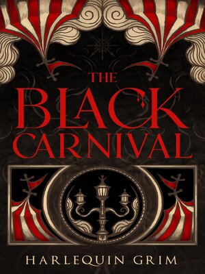 cover image of The Black Carnival